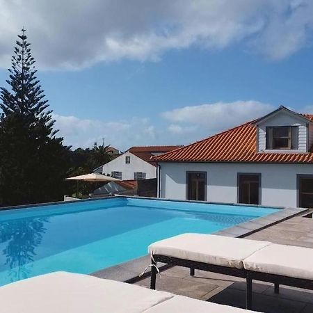 Azores Haven Hill أورتا المظهر الخارجي الصورة